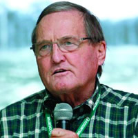Herbert Arnold Bartz
