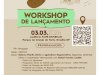 Workshop lança oficialmente 20º Encontro Nacional e 3º Encontro Mundial do Sistema Plantio Direto