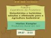 Bioherbicidas e herbicidas: soluções e otimização para a Agricultura Sustentável