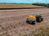 Pesquisa do IFRS avalia impactos da compactação do solo