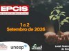 VI Encontro Paulista de Ciência do Solo acontece em setembro, em Dracena. Inscrições abertas!