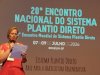 Entidades lançam Carta de Brasília pela Agricultura Regenerativa
