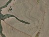 Geotecnologia usada no redimensionamento de terraços favorece a conservação do solo