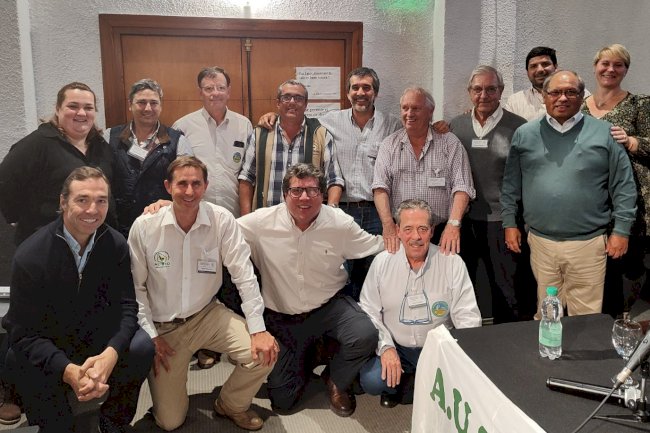 Resistência e esforços para levar ao mundo um modelo mais sustentável de agricultura