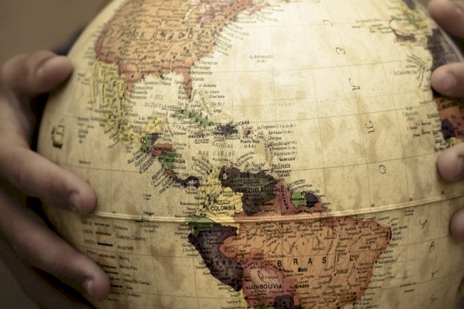 Investimento climático gigante pode ecoar pelo mundo