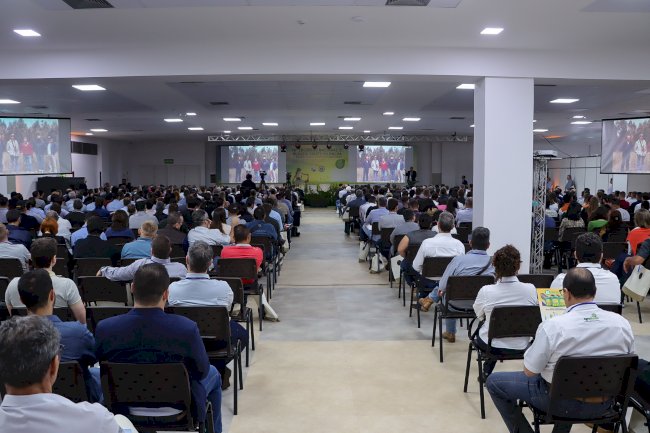 Sistema Plantio Direto chega aos 50 anos transformando a agricultura no Brasil