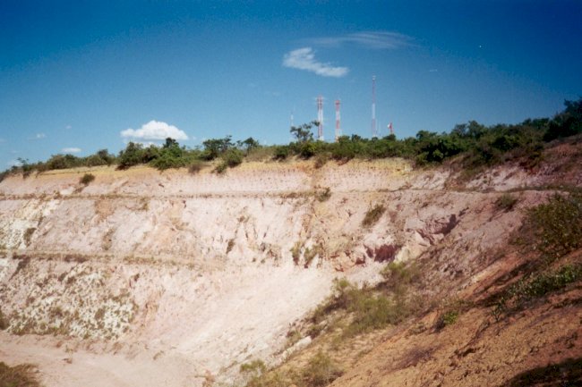 Em pauta: a gestão sustentável do solo e da água