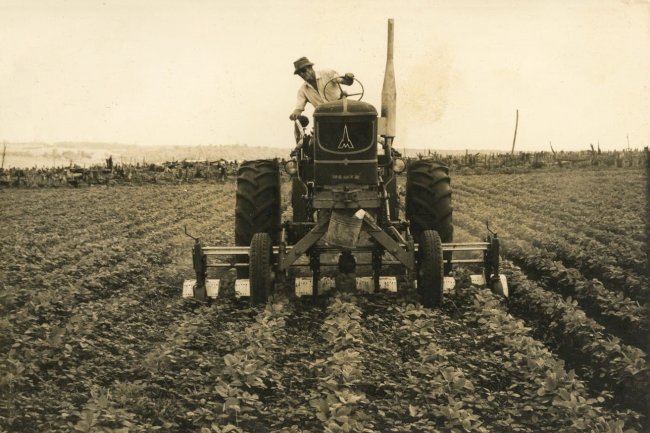 Concurso de fotografia valoriza construção histórica do SPD