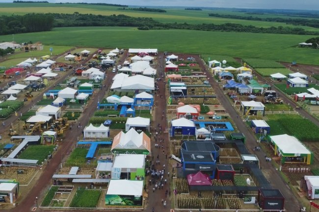 Showtec 2022 tem programação de painéis técnicos, mostra de maquinários e insumos para a produção agropecuária