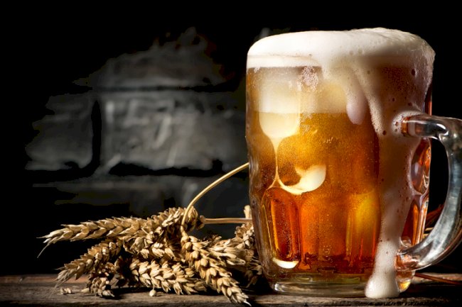 Cerveja, um alimento funcional?