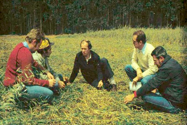 18º ENPDP convida CATs a apresentar suas experiências e história