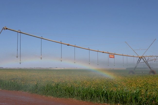 Sistema de Classificação de Terras para Irrigação ganha versão nacional