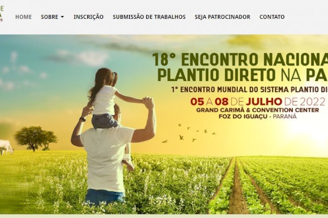 Inscrições abertas para o 18º ENPDP e 1º EMSPD