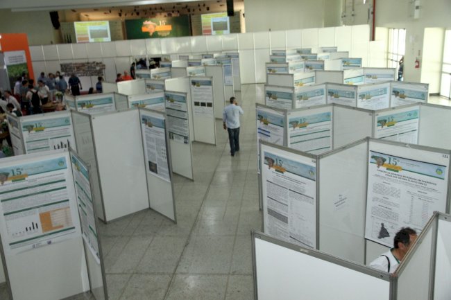 18º ENPDP terá internacionalização dos trabalhos submetidos