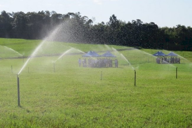 Seminário aborda Segurança Hídrica da Bacia Taquari-Antas, no RS