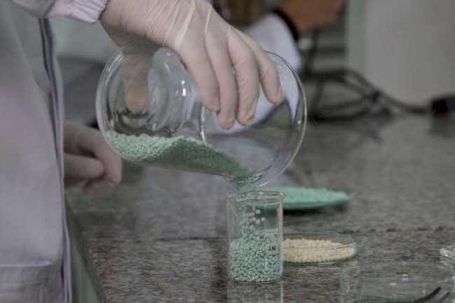 O quanto a moderna agricultura é complexa