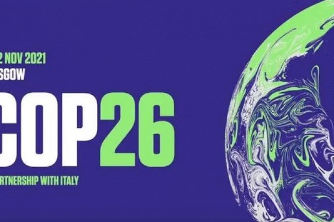 Na COP26, Embrapa apresenta mapas de estoque de carbono orgânico do solo