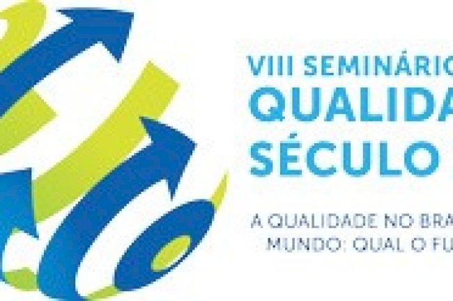 Embrapa Meio Ambiente apoia o VIII Seminário Qualidade Século XXI – Qualidade Inovadora e Sustentável