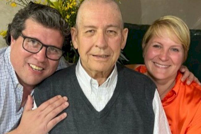 A América Latina perde seu gigante gentil: Miguel Carballal, o pioneiro do Plantio Direto no Uruguai