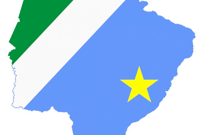 A dinâmica da agricultura em Mato Grosso do Sul