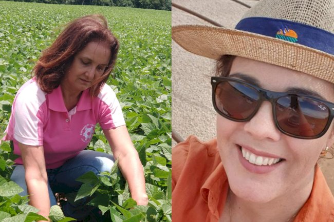 As mulheres e a agricultura: por uma relação cada vez mais sustentável