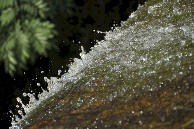 Mapa inédito aponta a capacidade de retenção de água nos solos de Mato Grosso do Sul