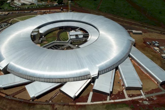 Uma tecnologia com potencial de romper paradigmas