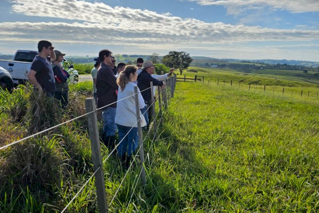 Oeste do Paraná vai receber evento para discutir solos, vegetação fluvial, água e sistemas de produção