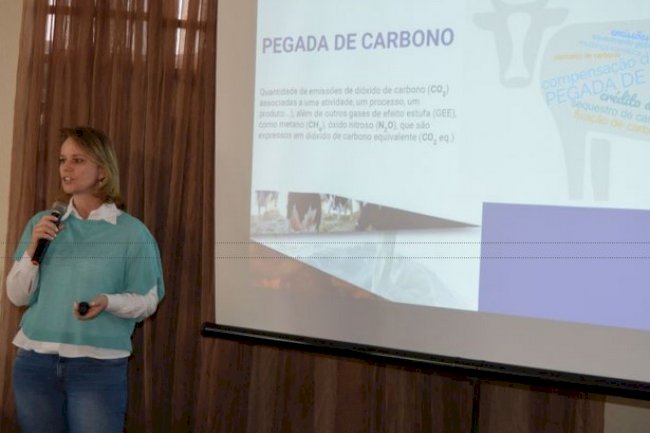 Produtores têm incentivo para adoção de práticas sustentáveis