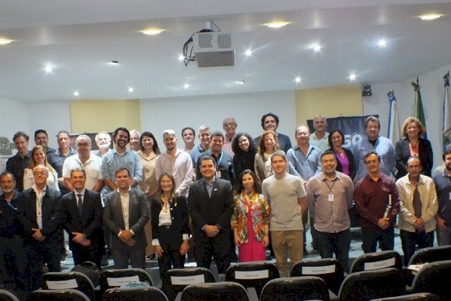 PronaSolos avança para consolidação da rede nacional de PD&I em Ciência do Solo