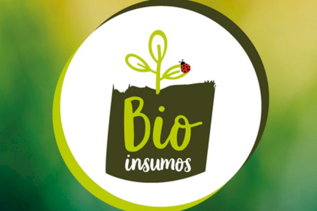 Programa de bioinsumos
