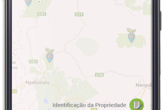 AgroTag módulo Carbono avalia emissão de carbono de propriedades rurais