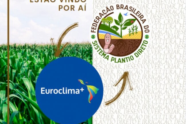 FEBRAPDP e Mapa firmam parceria para Fundo Euroclima+