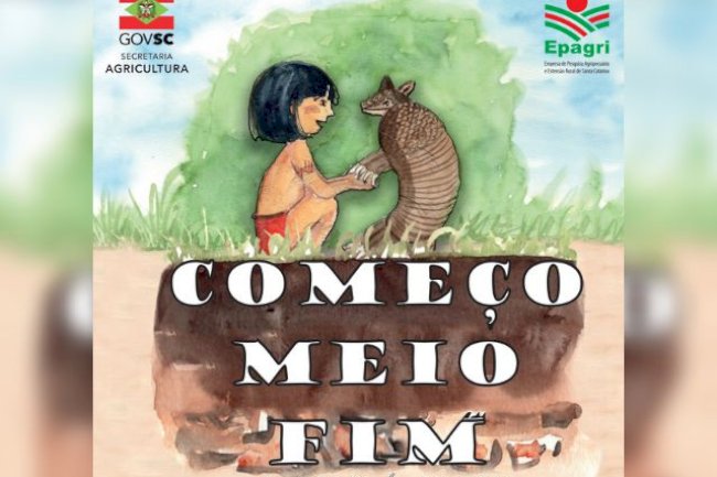 Livro infantil apresenta biomas e solos da América Latina e Caribe