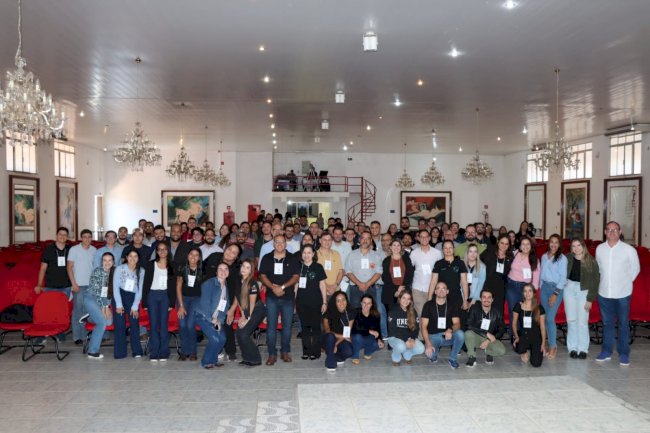 Para baixar: Pesquisas apresentadas no IMAST focam sustentabilidade produtiva