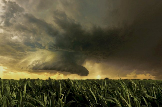 Sistema atualizado para enfrentar as chuvas