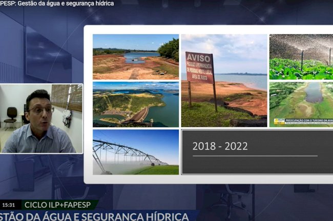 Brasil pode usar mais as águas subterrâneas durante estiagens e evitar crises hídricas, dizem cientistas