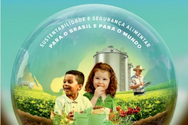 Vem aí o 19º Encontro Nacional do Sistema Plantio Direto