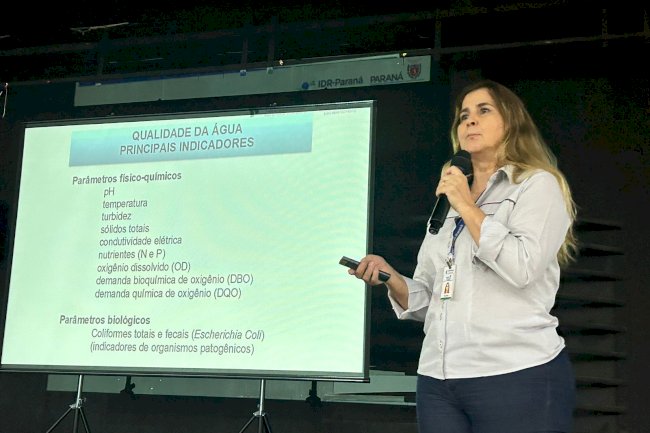 Mudanças climáticas cobram atenção nas estratégias de manejo do solo e da água