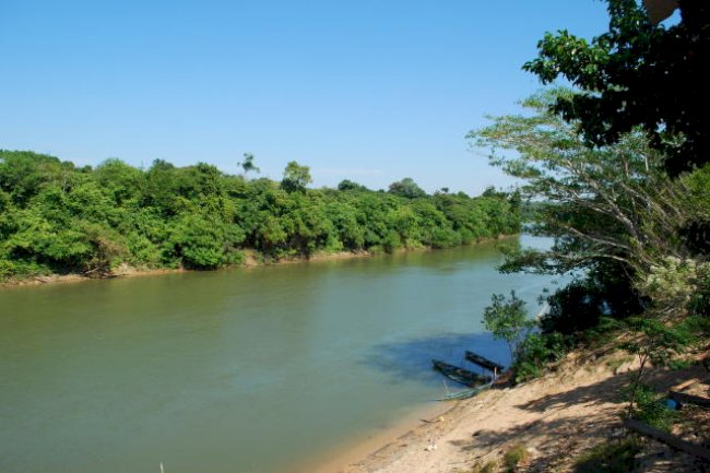 Uma necessidade urgente