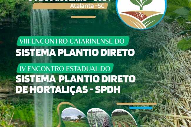 Encontros focam SPD e SPDH em Santa Catarina