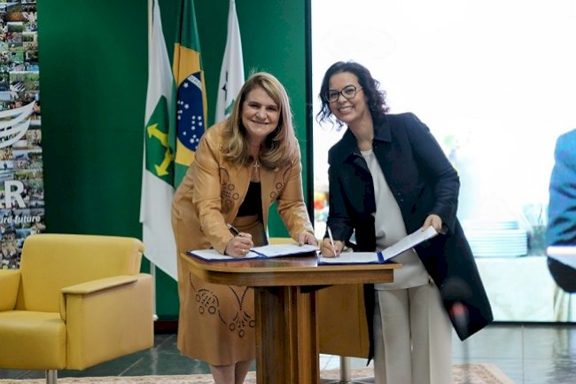 Acordo entre Embrapa e CGIAR fortalece pesquisas para o enfrentamento do desafio climático