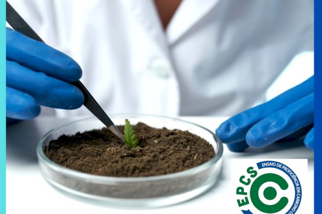 Embrapa vai iniciar segundo ano do ensaio de proficiência em carbono do solo