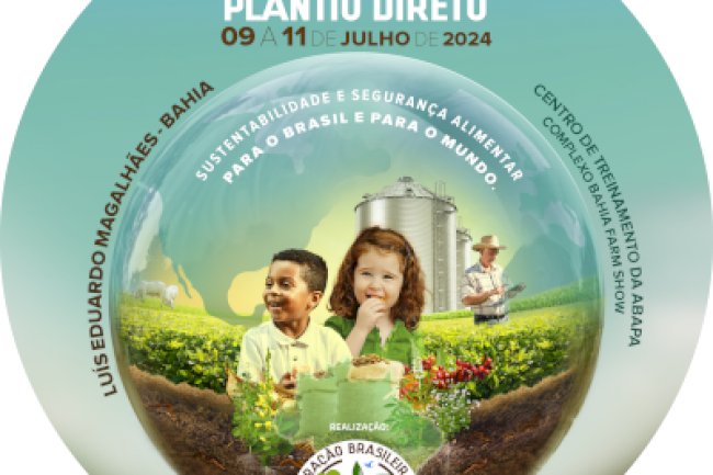 Plantio direto: o paradigma do “Clube da Minhoca”