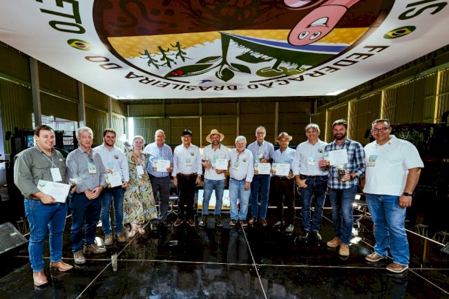 Organização comemora sucesso do 19º ENSPD no Oeste da Bahia