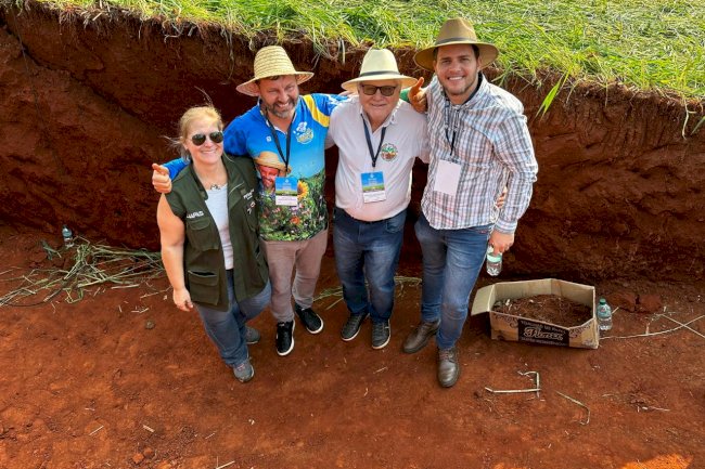 Eventos no Paraguai unem esforços por um SPD integral e forte