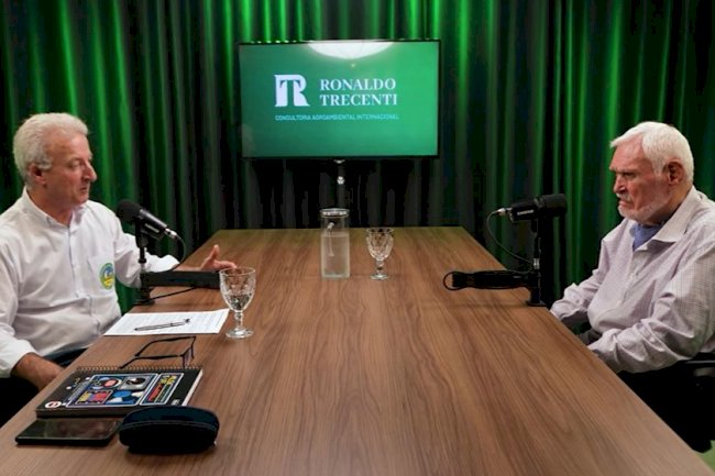 John Landers é o entrevistado do Podcast PodIntegrar