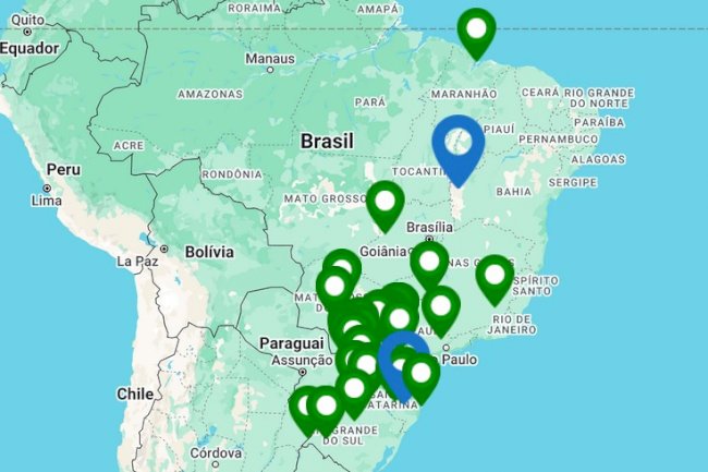 23 de outubro - Dia Nacional do Plantio Direto vai reunir iniciativas em prol da agricultura sustentável