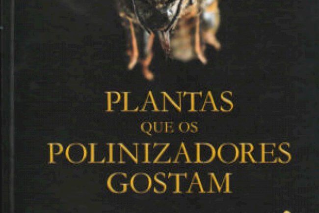 Plantas que os polinizadores gostam