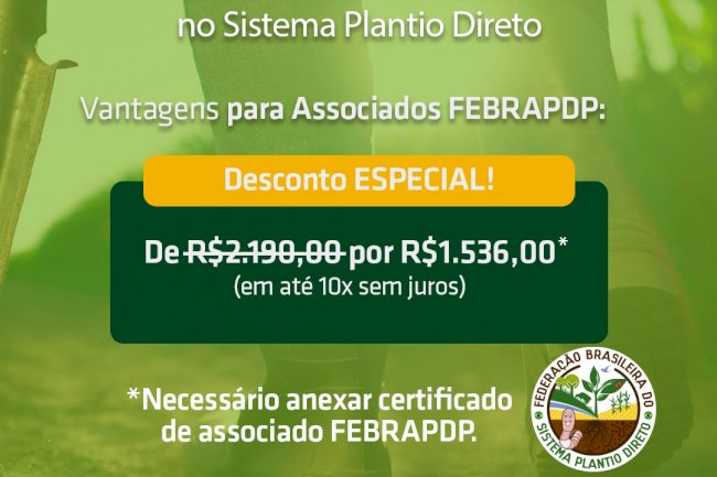 SolloDireto: investimento em produtividade com sustentabilidade